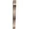 Ekena Millwork Funston Traditional Rough Sawn Bracket, Douglas Fir, 4"W x 34"D x 40"H BKT04X34X40FST01RDF - alternate 2